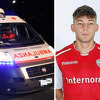 Talentovani albanski nogometaš (21) preminuo u Italiji nakon tužne tromjesečne sudbine
