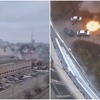 Rusi tvrde da su Sjedinjene Američke Države priznale ratne zločine u Moskvi