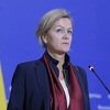 Angelina Eichhorst stigla u dvodnevnu posjetu BiH