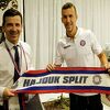 Predsjednik Hajduka o Perišićevom transferu: Želi doći, ali postoji jedan veliki problem