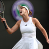 Ukrajinka zbog rukovanja uputila apel Wimbledonu, zahtjev je ekspresno odbijen