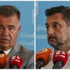 Pitali smo Kordića i Marića da li ih je sramota zbog bazena u Mostaru: Ponosni na ono što su uradili