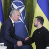 Kako Rusija gleda na potencijalni ulazak Ukrajine u NATO: To će tražiti čvrst odgovor