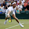 Veliko iznenađenje na Wimbledonu: Tsitsipas ispao, izbacio ga 43. igrač sa ATP liste