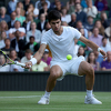 Alcaraz nakon tri sata igre pobijedio Berrettinija i plasirao se u četvrtfinale Wimbledona