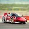 Pininfarina Battista Edizione Nino Farina sa 1.877 KS odaje počast legendi Formule 1