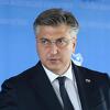Plenković o genocidu u Srebrenici: Nikada ne smijemo zaboraviti ni dopustiti da se takvo zlo ponovi