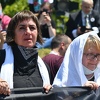 Staša Zajović: Osjećam stid jer je Vučićev režim nastavio politiku iz 90-ih