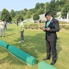 Sevlid Hurtić: Genocid u Srebrenici je kulminacija stravičnih ratnih zločina