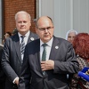 Schmidt o negiranju genocida u Srebrenici: Danas je sa mnom tu glavni bavarski tužilac
