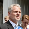 Sattler: Važno je da se ljudi konačno počnu suočavati s prošlošću