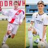 Luka Modrić debitovao dvije godine prije rođenja Arde Gülera, sada će zajedno igrati u Realu