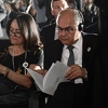Schmidt u Potočarima: Vjerovatno ću unaprijediti zakon koji se tiče zabrane negiranja genocida
