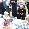 Reisul-ulema obišao tabute 30 žrtava genocida