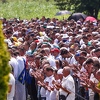 Klanjana dženaza za 30 žrtava genocida u Srebrenici, najmlađa žrtva imala je 15 godina
