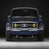 Legendarni Ford Mustang od VMC-a dobio novi motor i šasiju