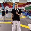 Član Taekwondo kluba Mladost Erol Nući osvojio bronzu na Turkish Openu