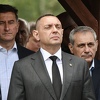Direktoru srbijanske BIA-e Aleksandru Vulinu uvedene američke sankcije zbog trgovine drogom i oružjem