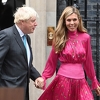 Boris Johnson dobio dijete s 23 godine mlađom suprugom, otkrili ime sina