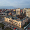 Srbija: Jači zemljotres pogodio Kragujevac, građani prijavljuju ozbiljnu "tutnjavu"