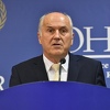 Inzko: Negatore genocida treba procesuirati, vrijeme je da EU posegne za sankcijama