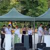 SARTR performansom "Ostavi trag u njihova sjećanja" odao počast ubijenim u genocidu u Srebrenici