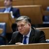 Brkić: NATO je zabrinut zbog retorike slabljenja institucija BiH i secesionističke politike