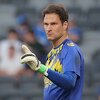 Asmir Begović iduće sezone neće biti u engleskoj eliti, branit će u Championshipu