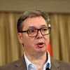 Vučić: Odgovor Bećiroviću sutra ili prekosutra, nakon dublje analize