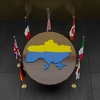 Države G7 pripremile historijske sigurnosne garancije za Ukrajinu
