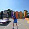 Četvrti turnir u sklopu turneje Table Volleyball održan u Kaknju, slijedi finale u Sarajevu