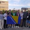 Učenici iz BiH osvojili srebro i četiri bronzane medalje na matematičkoj olimpijadi u Japanu