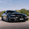 Brabus predstavio model SL 750 Bodo Buschmann Edition