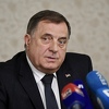 Press konferencija Milorada Dodika
