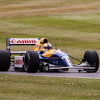 Vettel će na Festivalu brzine Goodwood voziti svoje F1 bolide i koristiti održivo gorivo