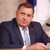 Dodik: Nema deeskalacije bez donošenja zakona o statusu stranih sudija Ustavnog suda BiH