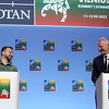 Stoltenberg poručio Zelenskom: Ukrajina je sada bliža NATO-u nego ikad prije