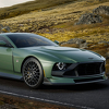 Aston Martin s modelom Valour obilježio svoj 110. rođendan
