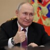 Postoji li mogućnost da Putin bude poražen na izborima u Rusiji 2024. godine