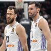 Real Madrid zadržao "dinosauruse": Sergio Rodriguez i Rudy Fernandez produžili ugovore
