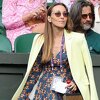 Jelena Đoković modnim izdanjem privukla pažnju, čak je i Novak reagovao: "Izvinite, gospođo"