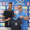 BiH postaje obećana zemlja za Kolumbijce: Juan Camilo Mesa potpisao za Tuzla City