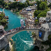 Sezona Red Bull Cliff Divinga je na polovini, spektakl u Mostaru za dva mjeseca
