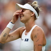 Čehinja napravila senzaciju na Wimbledonu pa otkrila: Spasio me suprug u ključnom trenutku