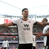 Fulham odbio bogatu ponudu Saudijaca za najboljeg strijelca reprezentacije Srbije