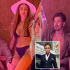 Grealishova djevojka sama ljetuje u Italiji, on se danima opija na Ibizi sa stjuardesom