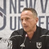 Varešanović o meču s Torpedom: Neki pokušavaju unijeti nemir u ekipu, želimo ostati u Evropi