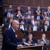Erdoganova partija odbacila prijedlog zakona o priznavanju genocida u Srebrenici