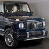 Carlexov Mercedes-AMG G63 Yachting Edition košta 329.000 eura