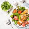 Preporuke nutricioniste tokom toplih dana: Ljeti tijelo traži laganiju hranu